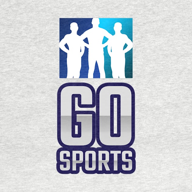 Go Sports by Mad Art